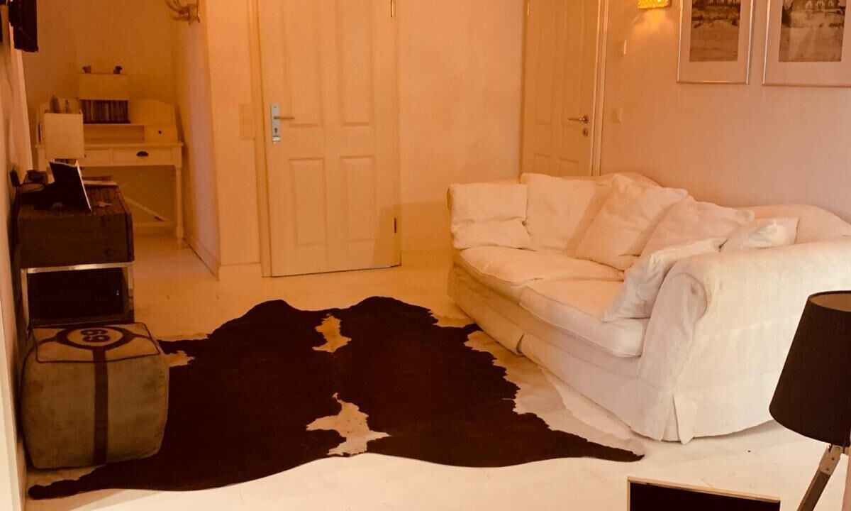Photo of Livingroom in Freinsheim