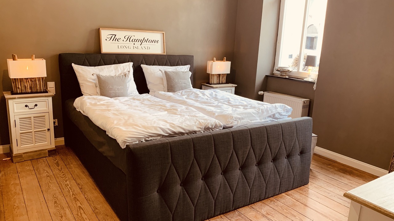 Photo of Bedroom in Freinsheim