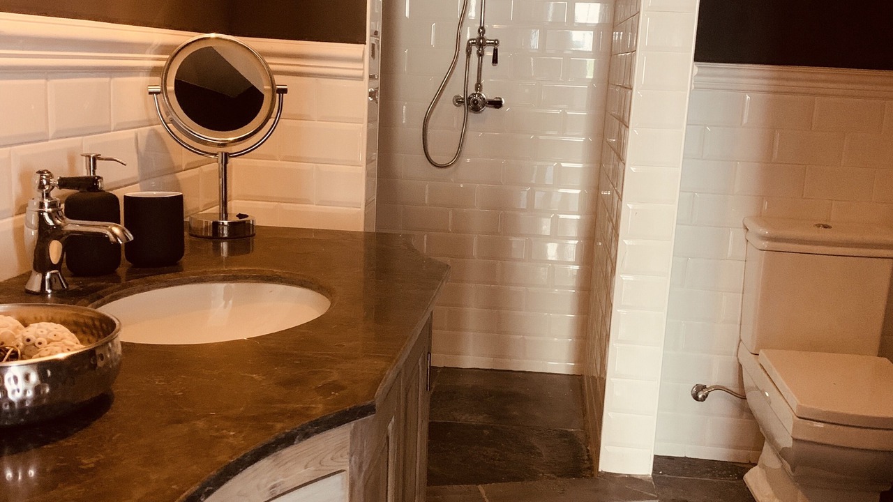 Photo of Bathroom in Freinsheim