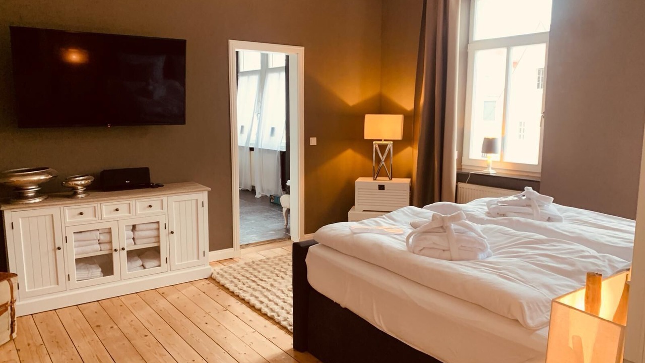 Photo of Bedroom in Freinsheim