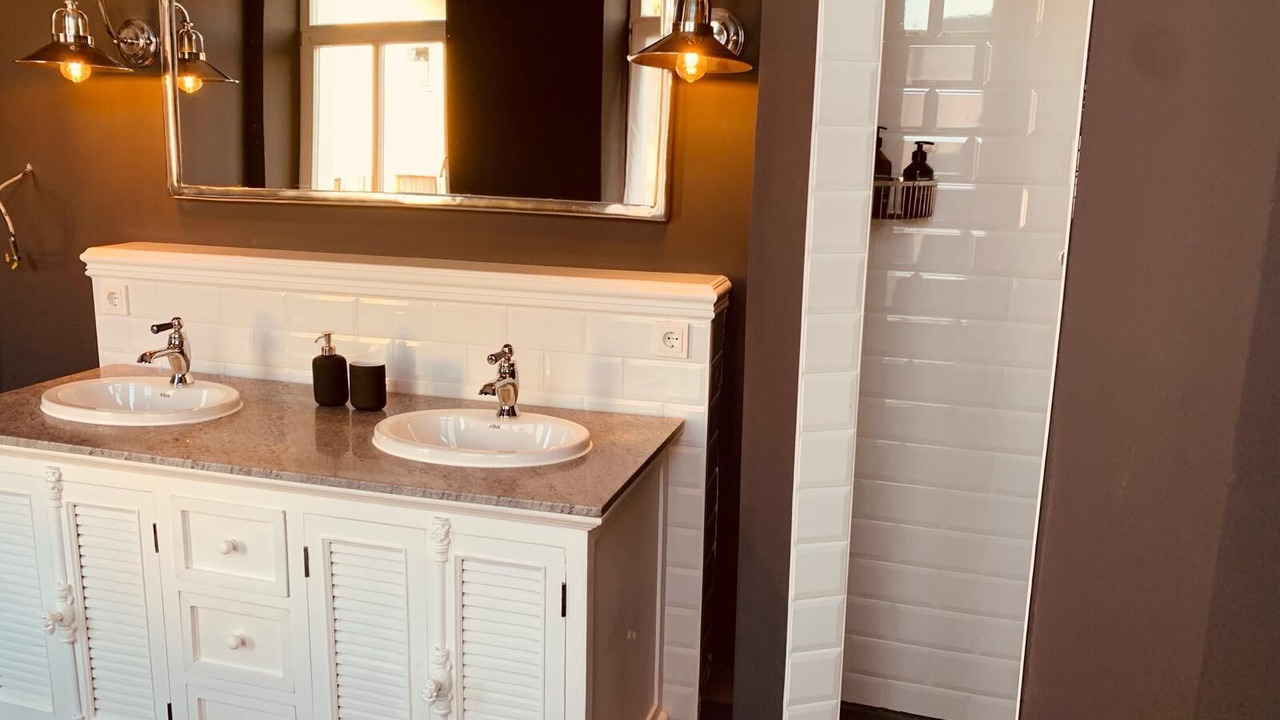 Photo of Bathroom in Freinsheim