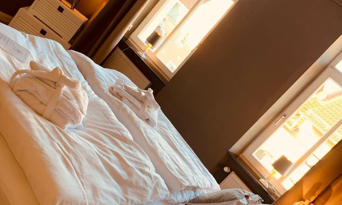 Photo of Bedroom in Freinsheim
