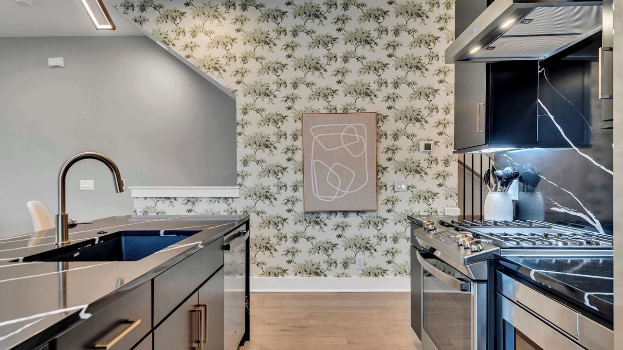 Photo of Kitchen in Hurwood Heights