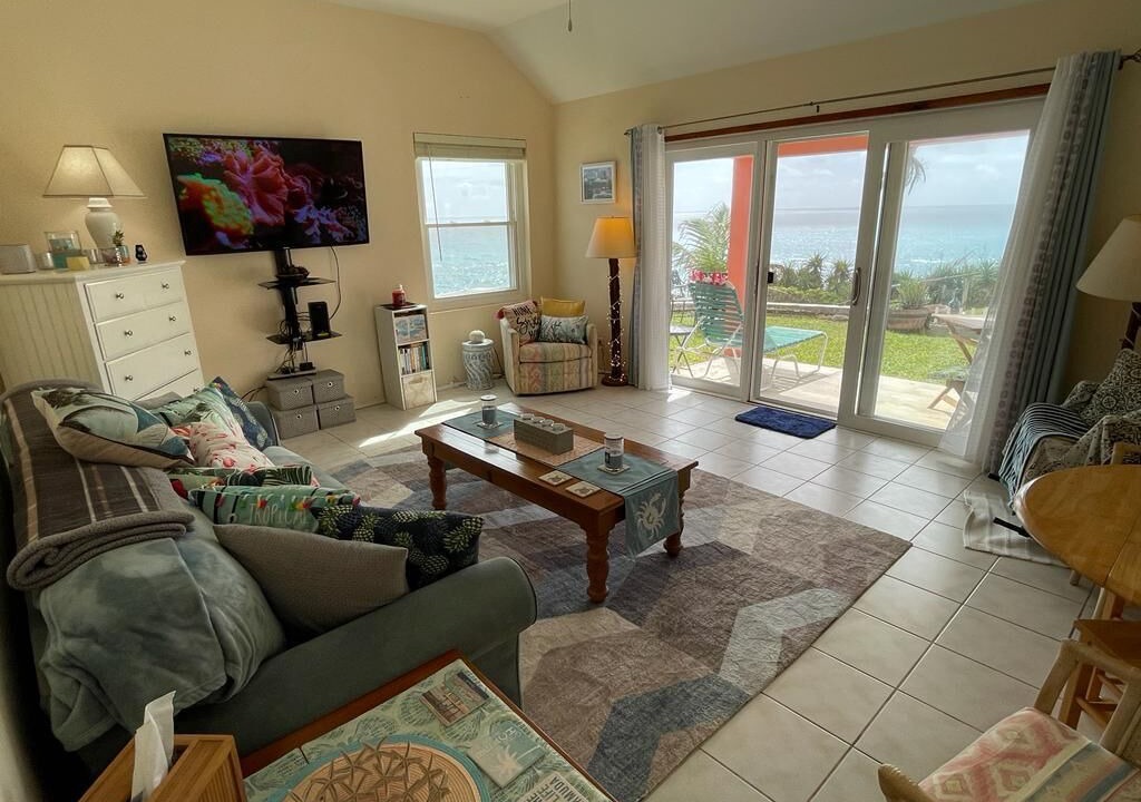 Photo of Livingroom in Devonshire
