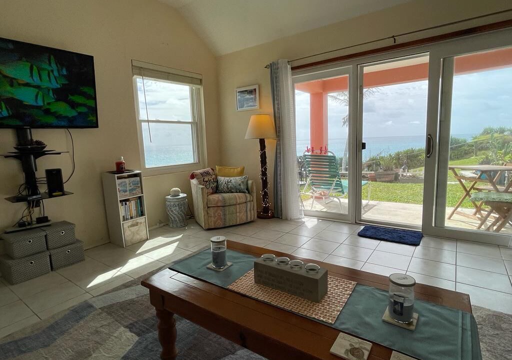 Photo of Livingroom in Devonshire