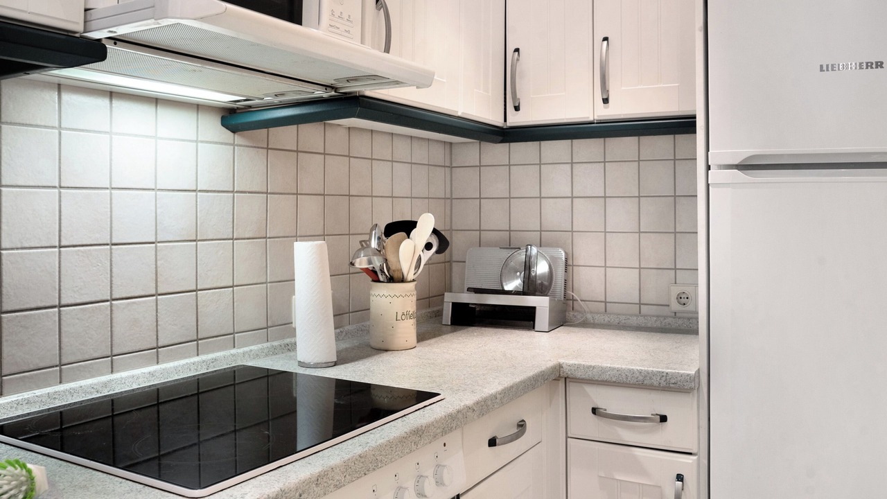 Photo of Kitchen in Templin