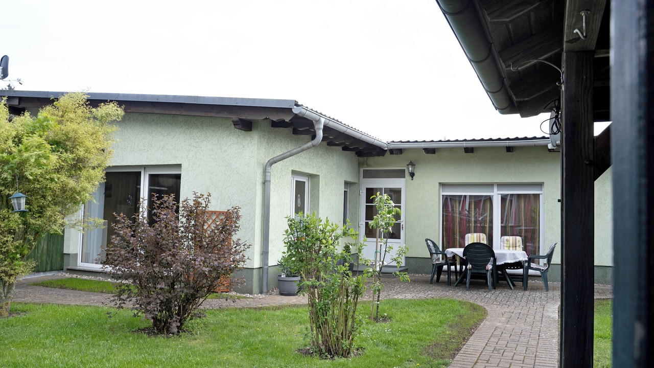 Photo of Outdoor in Templin