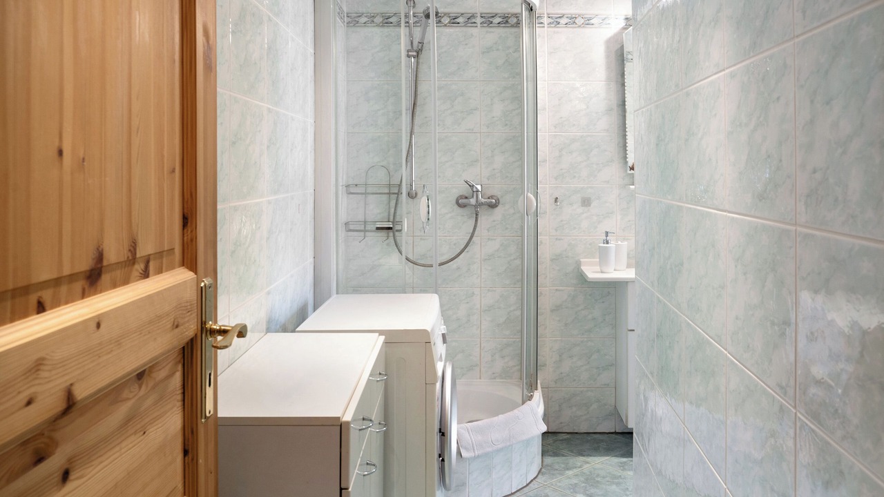 Photo of Bathroom in Templin