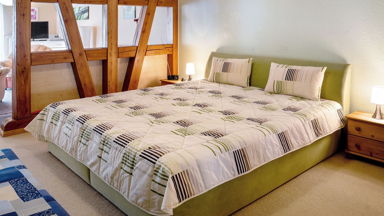 Photo of Bedroom in Templin