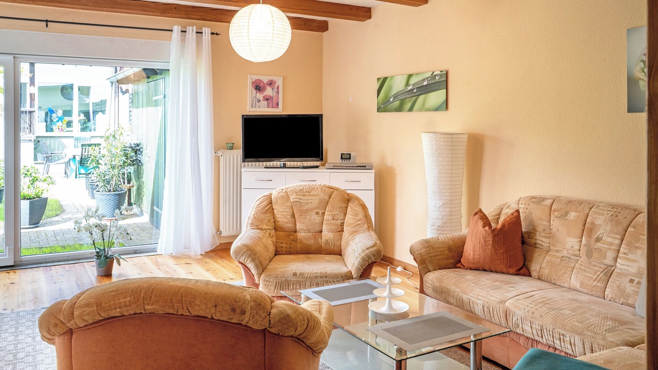 Photo of Livingroom in Templin