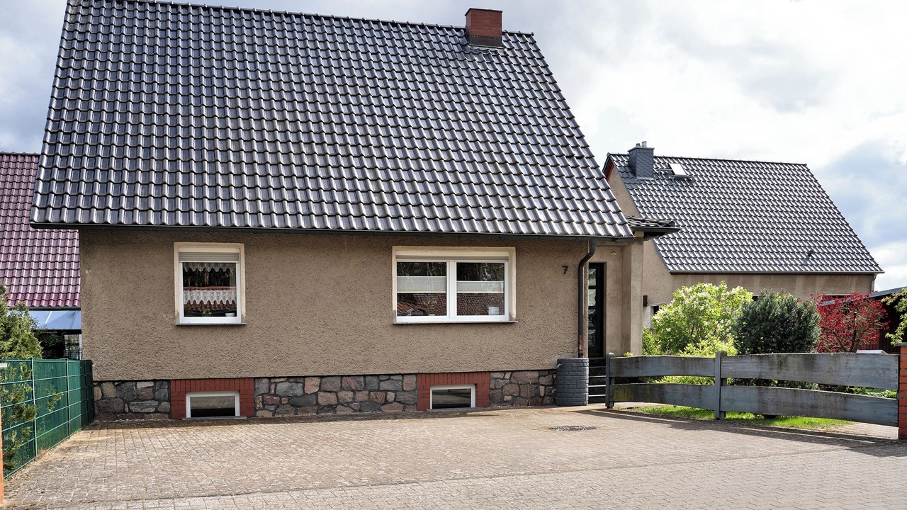 Photo of Outdoor in Templin