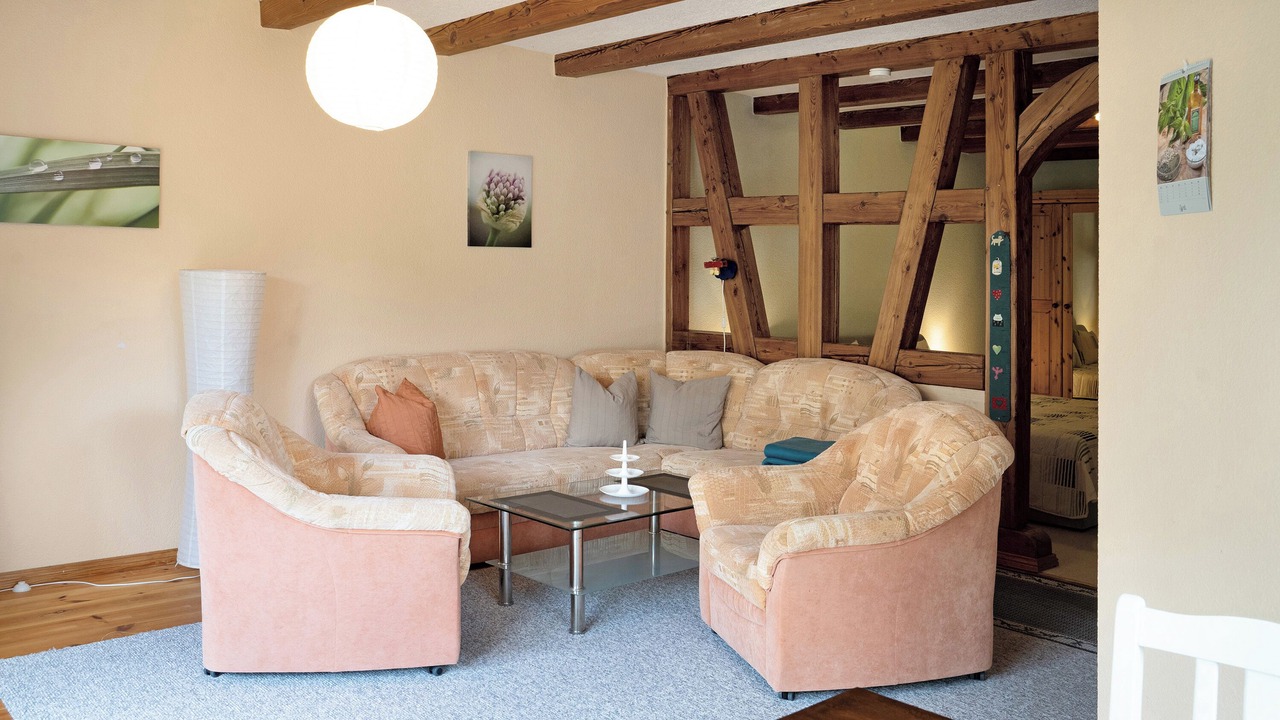 Photo of Livingroom in Templin