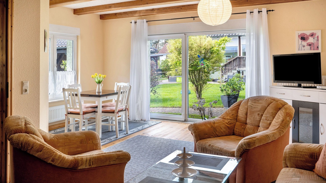 Photo of Livingroom in Templin