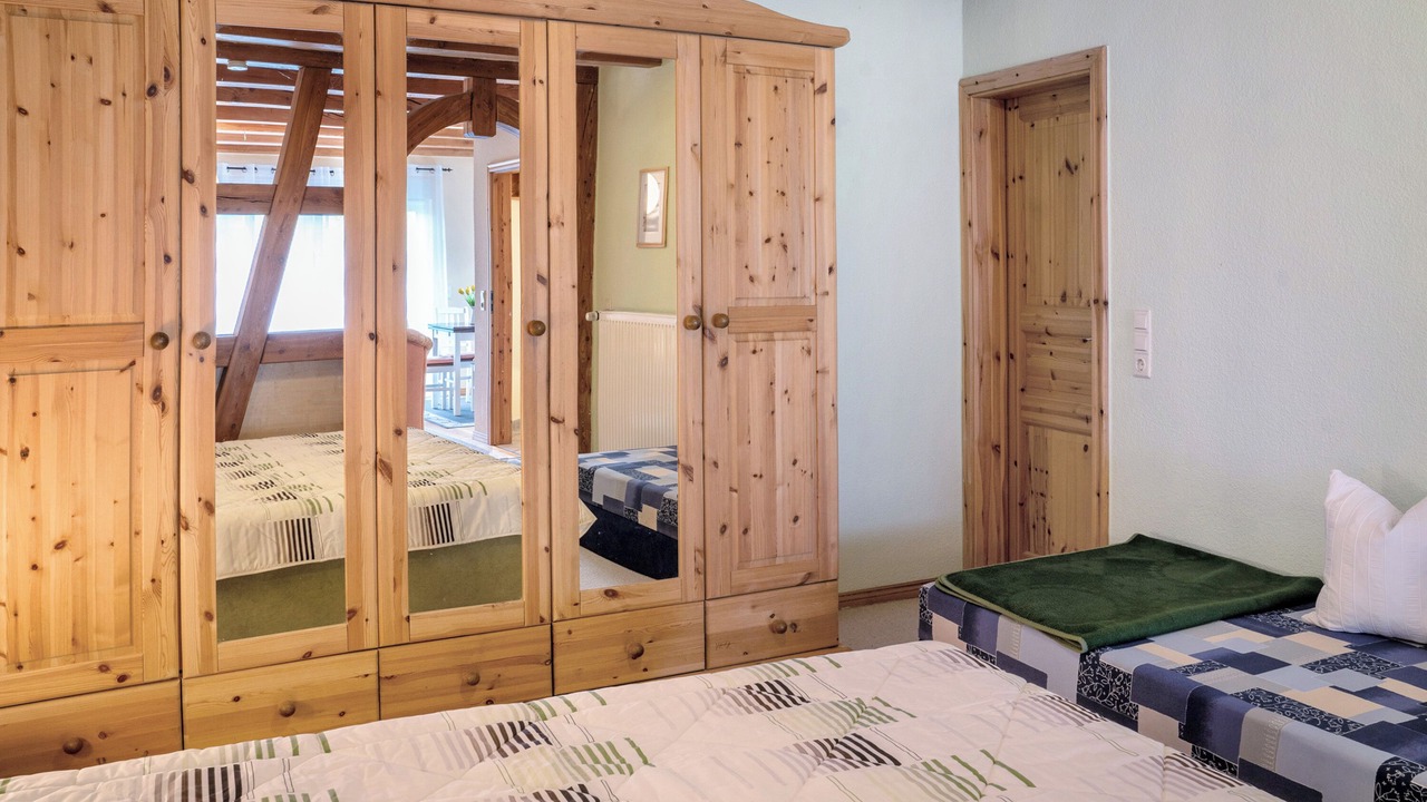 Photo of Bedroom in Templin