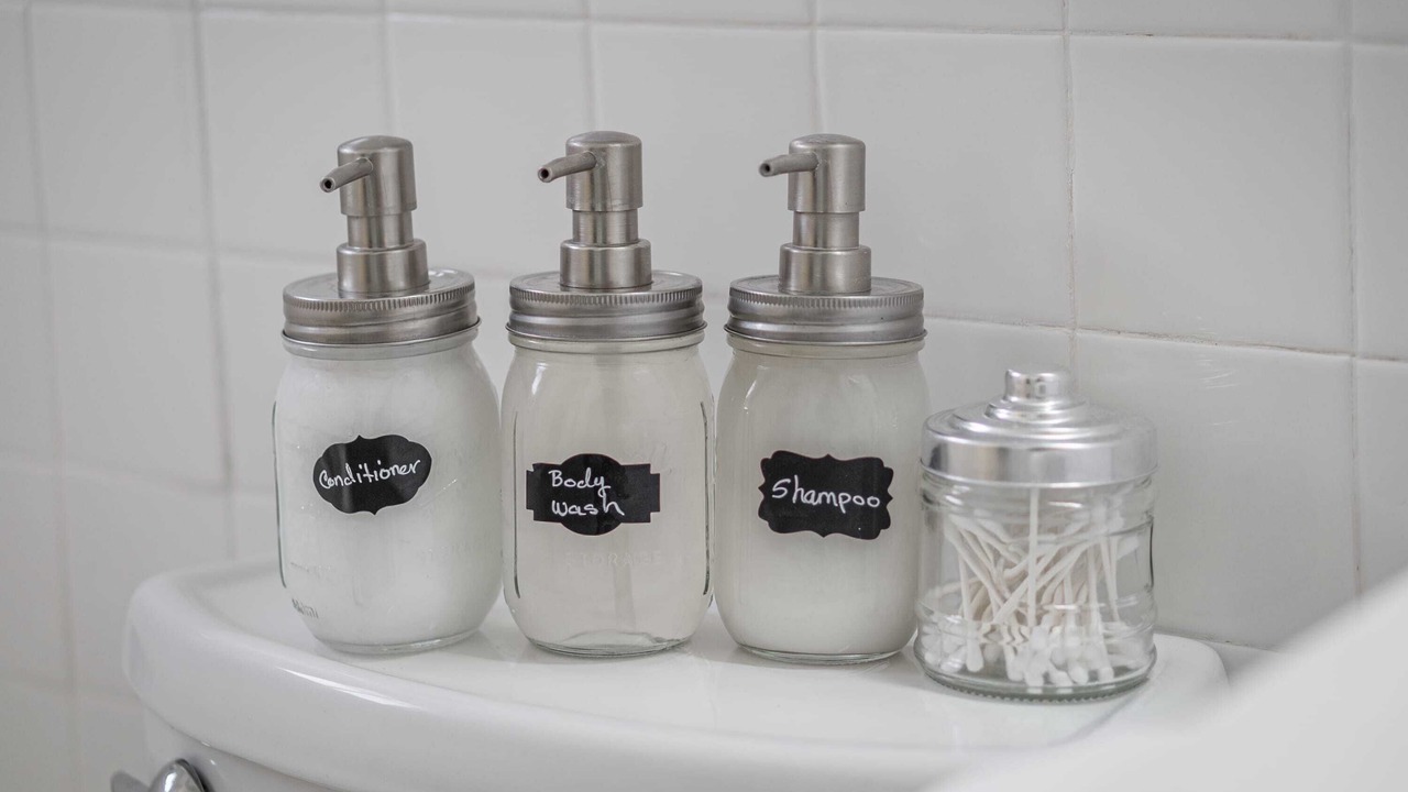 Photo of Bathroom in Rincon Heights