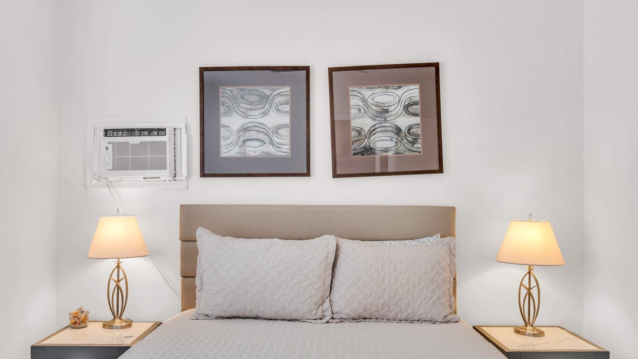 Photo of Bedroom in Rincon Heights