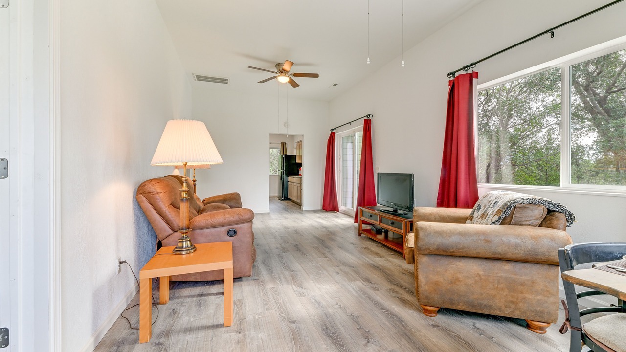 Photo of Livingroom in Grants Pass