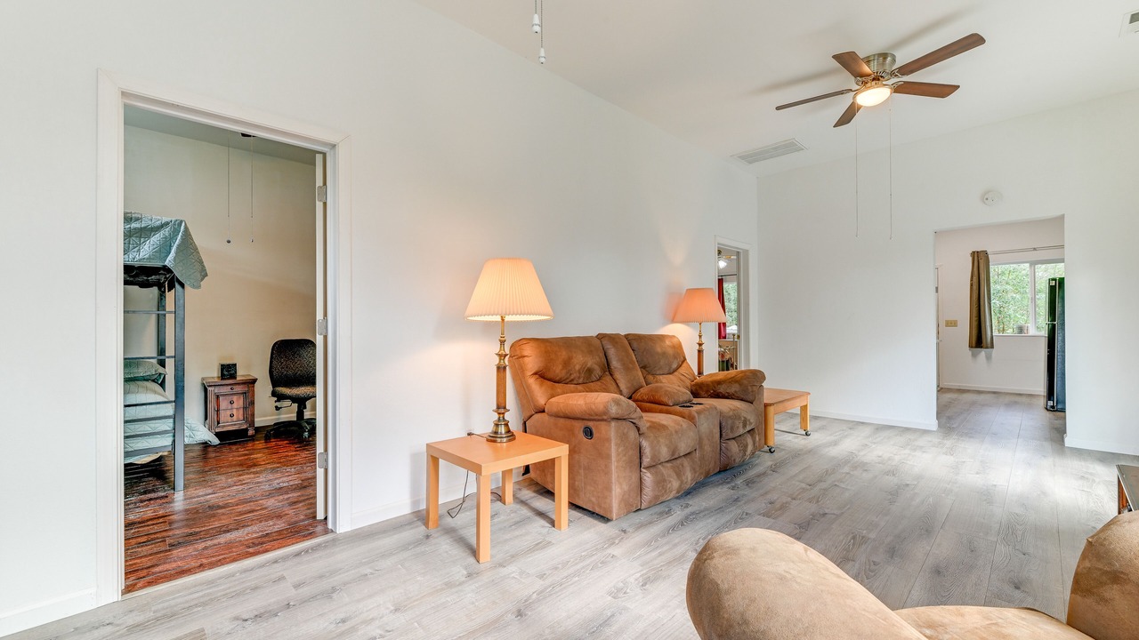 Photo of Livingroom in Grants Pass