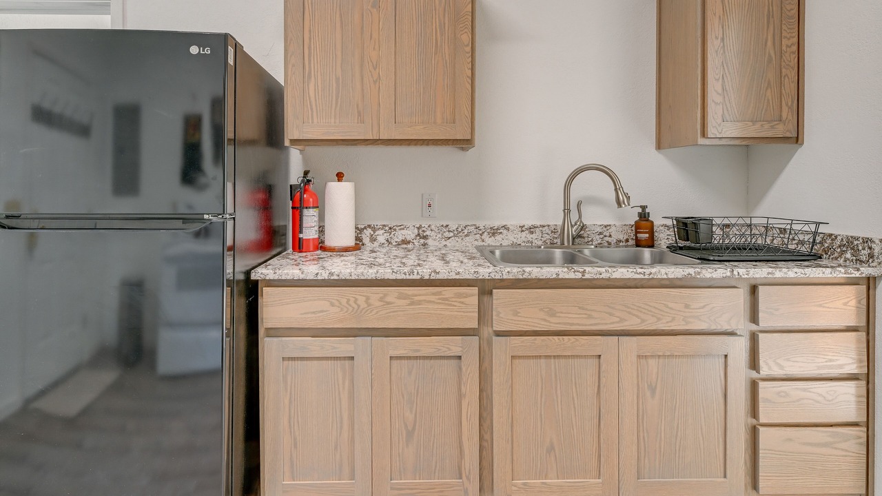 Photo of Kitchen in Grants Pass