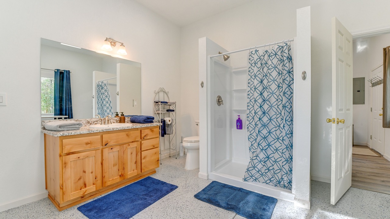 Photo of Bathroom in Grants Pass