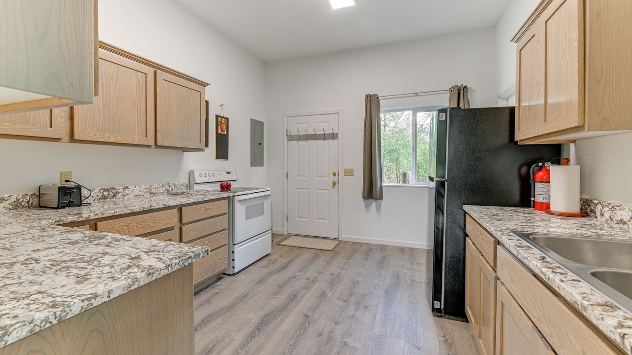 Photo of Kitchen in Grants Pass