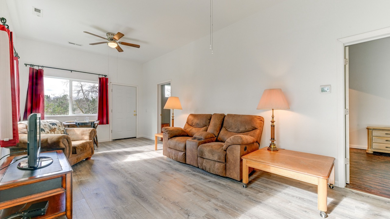 Photo of Livingroom in Grants Pass