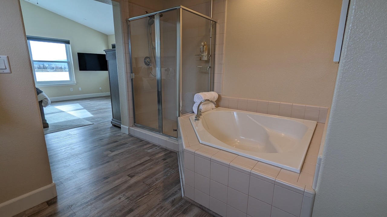 Photo of Bathroom in Sparks