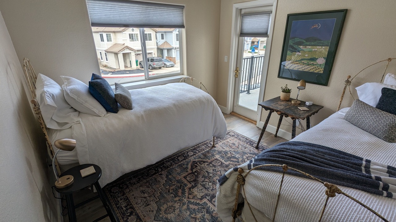 Photo of Bedroom in Sparks