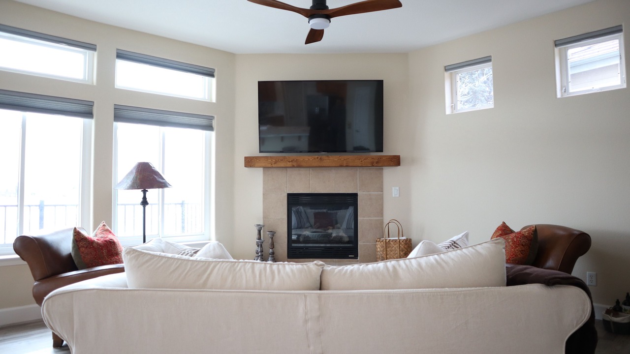 Photo of Livingroom in Sparks