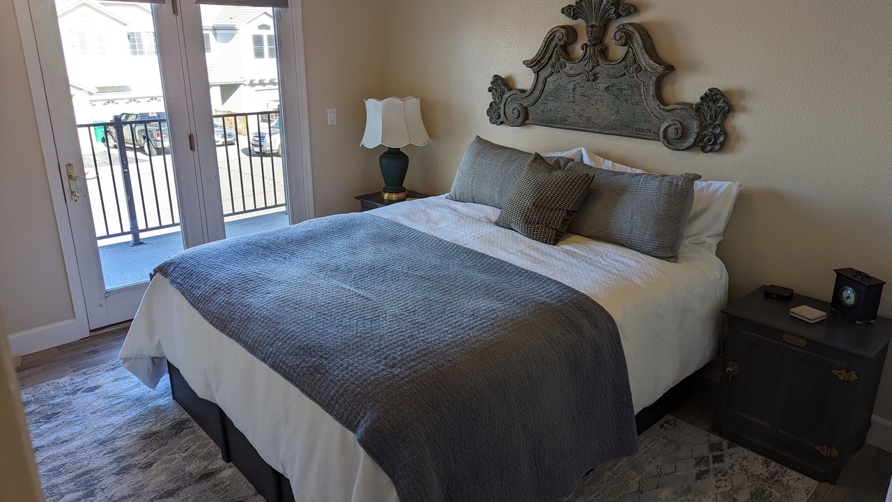 Photo of Bedroom in Sparks