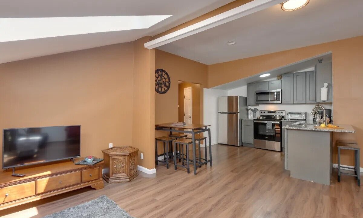 Photo of Kitchen in Fairland