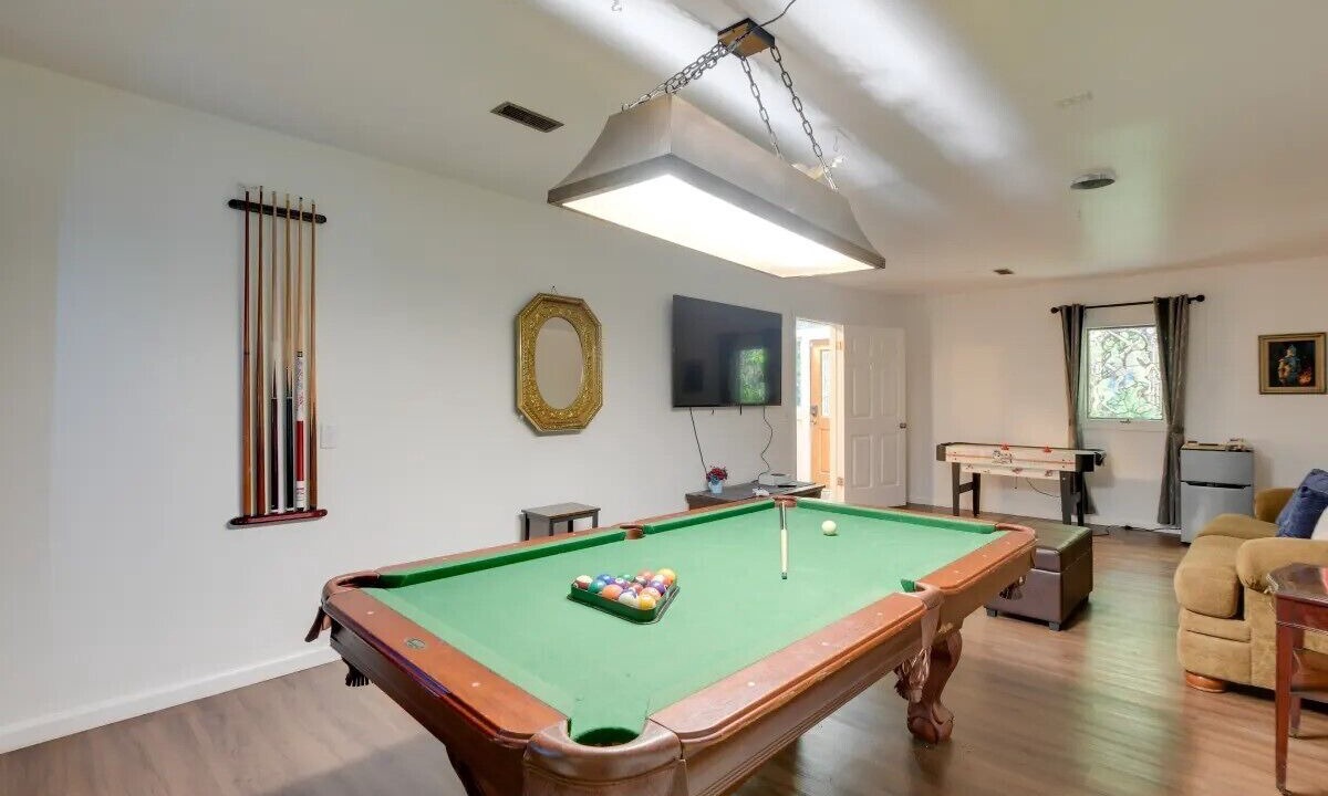 Photo of Bedroom in Fairland