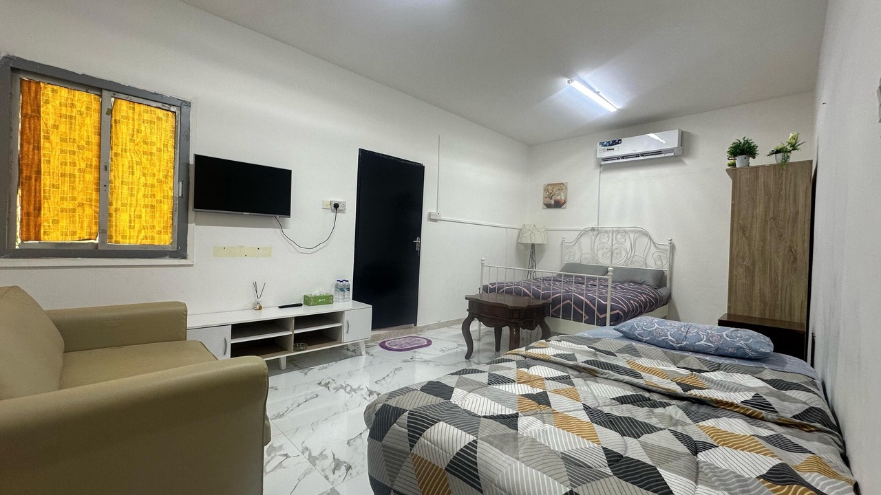 Photo of Bedroom in Abu Dhabi
