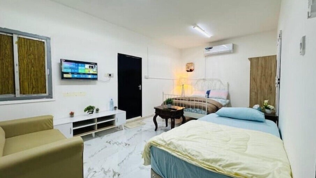 Photo of Bedroom in Abu Dhabi