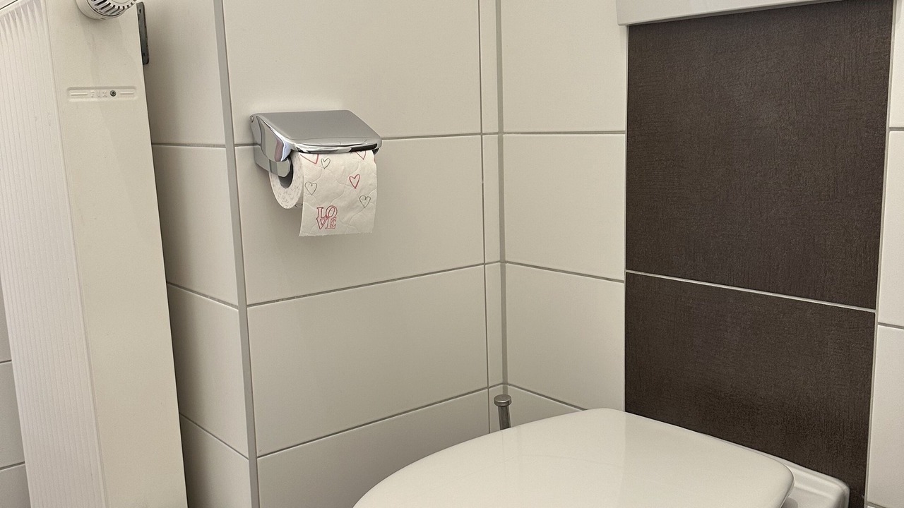 Photo of Bathroom in Ostliche Altstadt