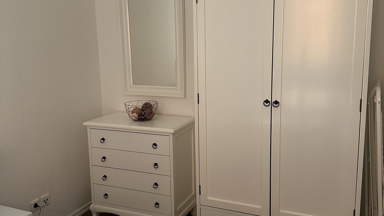 Photo of Bedroom in Ostliche Altstadt