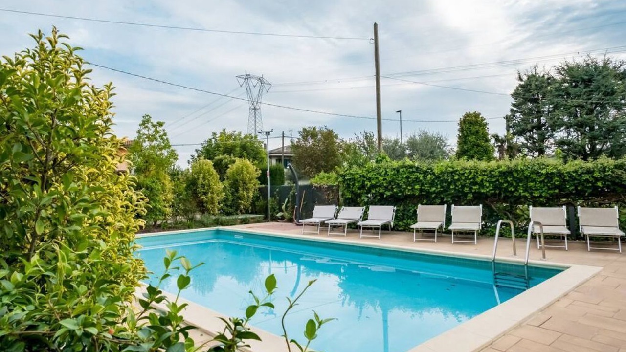 Photo of Outdoor in Vaccarolo