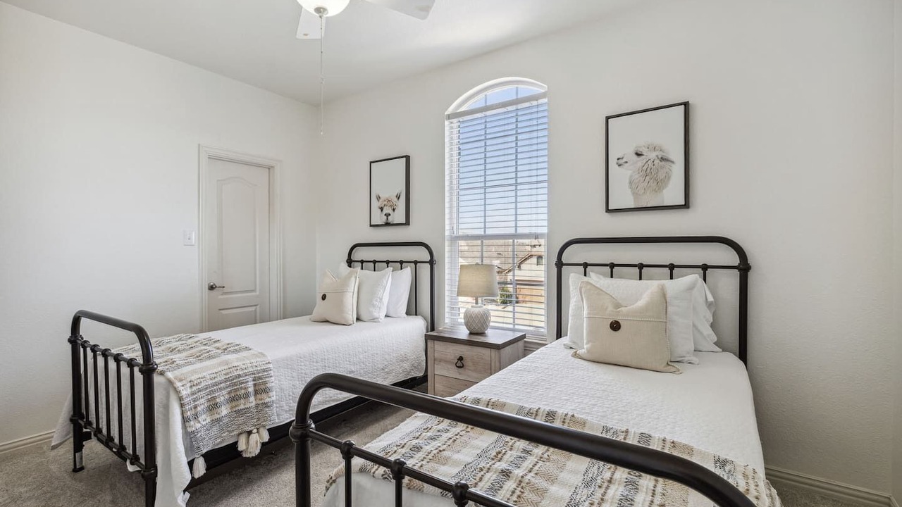Photo of Bedroom in Prosper