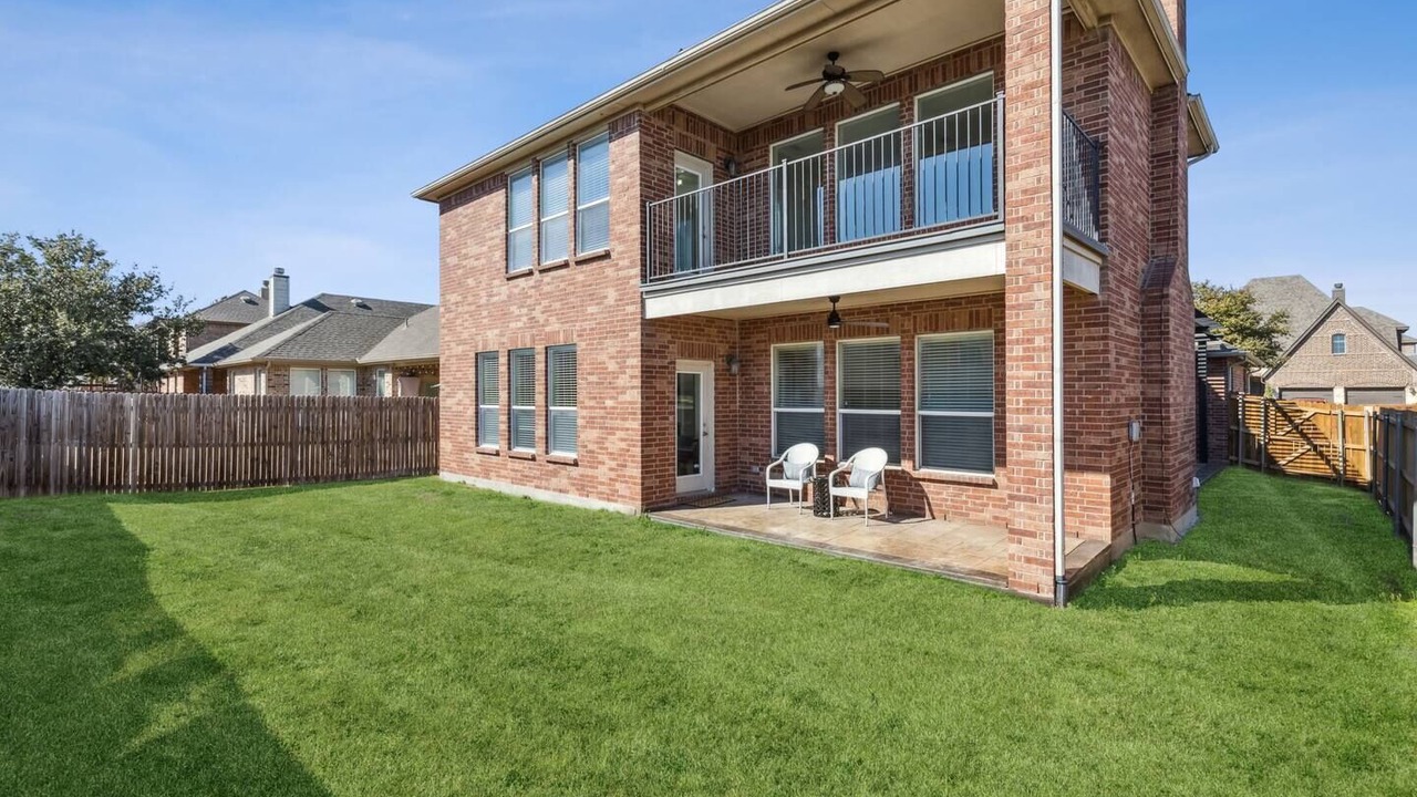 Photo of Outdoor in Prosper