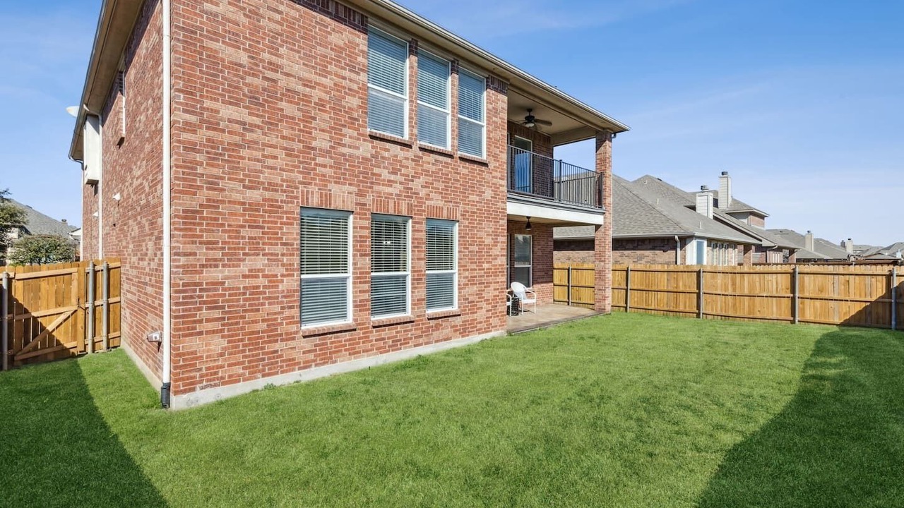 Photo of Outdoor in Prosper