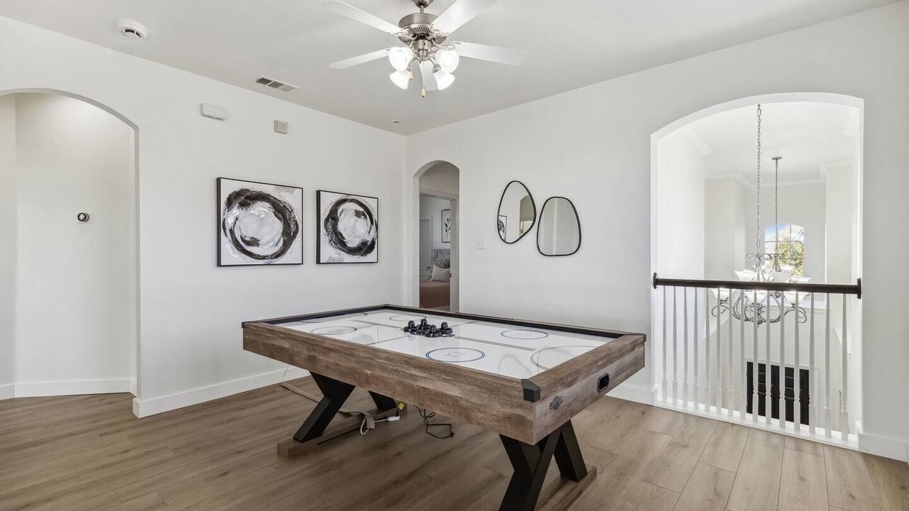 Photo of Bedroom in Prosper