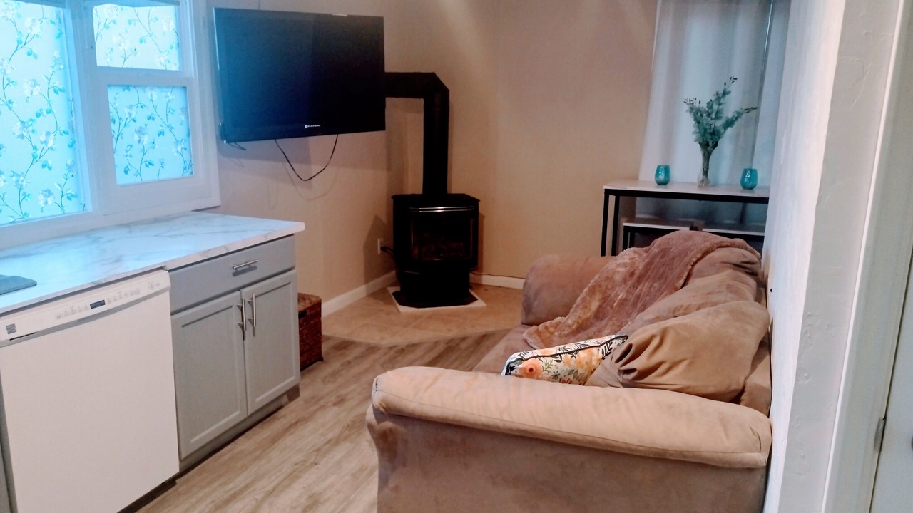 Photo of Livingroom in Baraboo