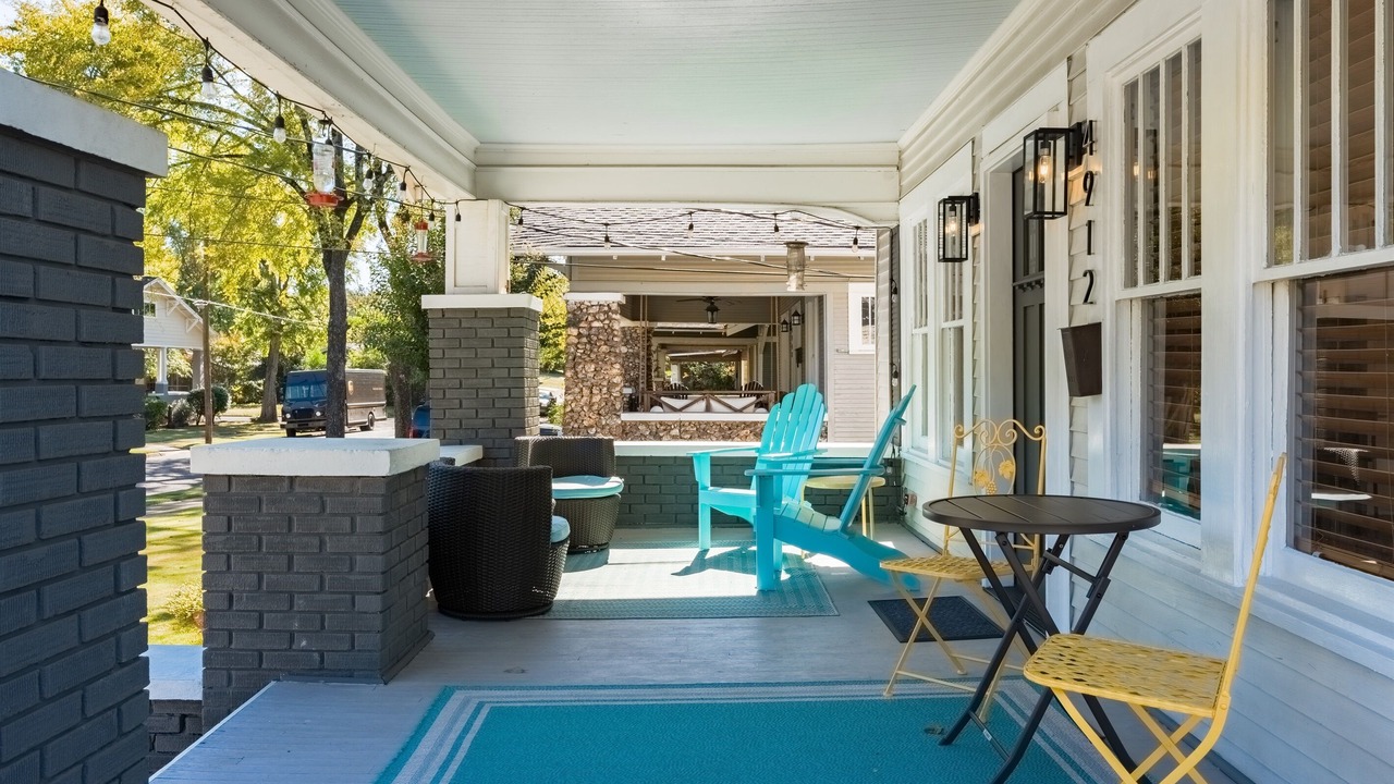 Photo of Outdoor in Crestline Heights