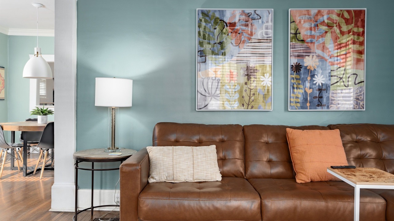 Photo of Livingroom in Crestline Heights