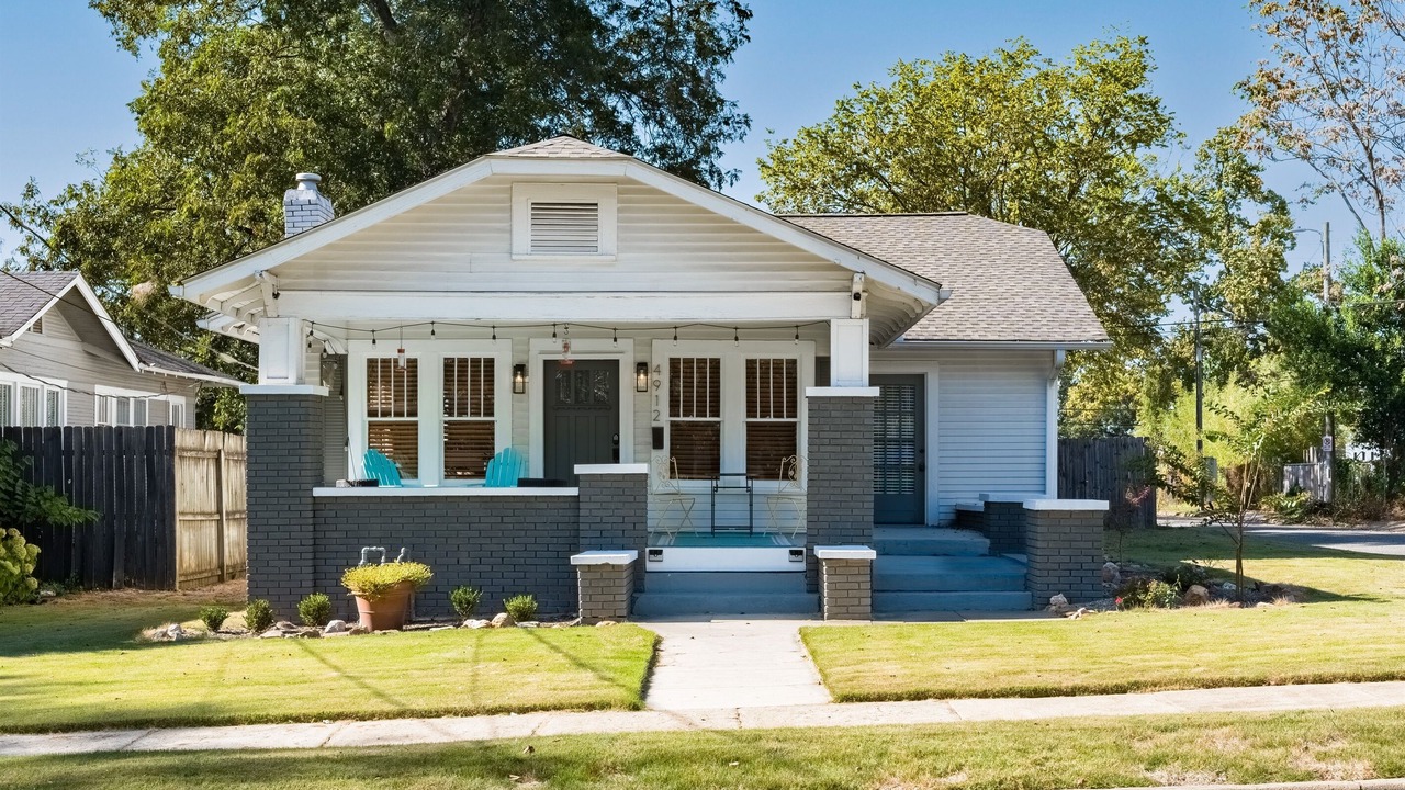 Photo of Outdoor in Crestline Heights