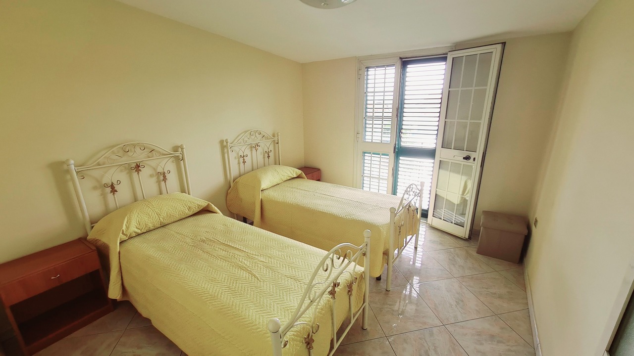 Photo of Bedroom in Marcianise