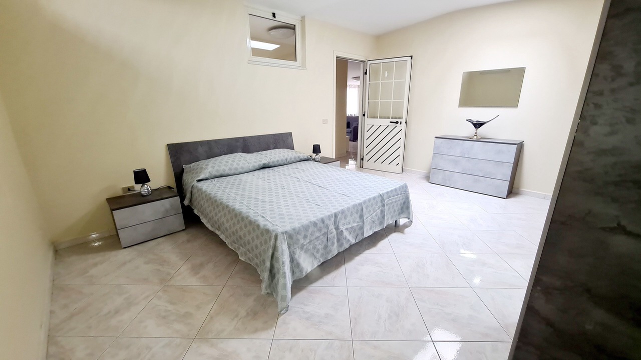 Photo of Bedroom in Marcianise