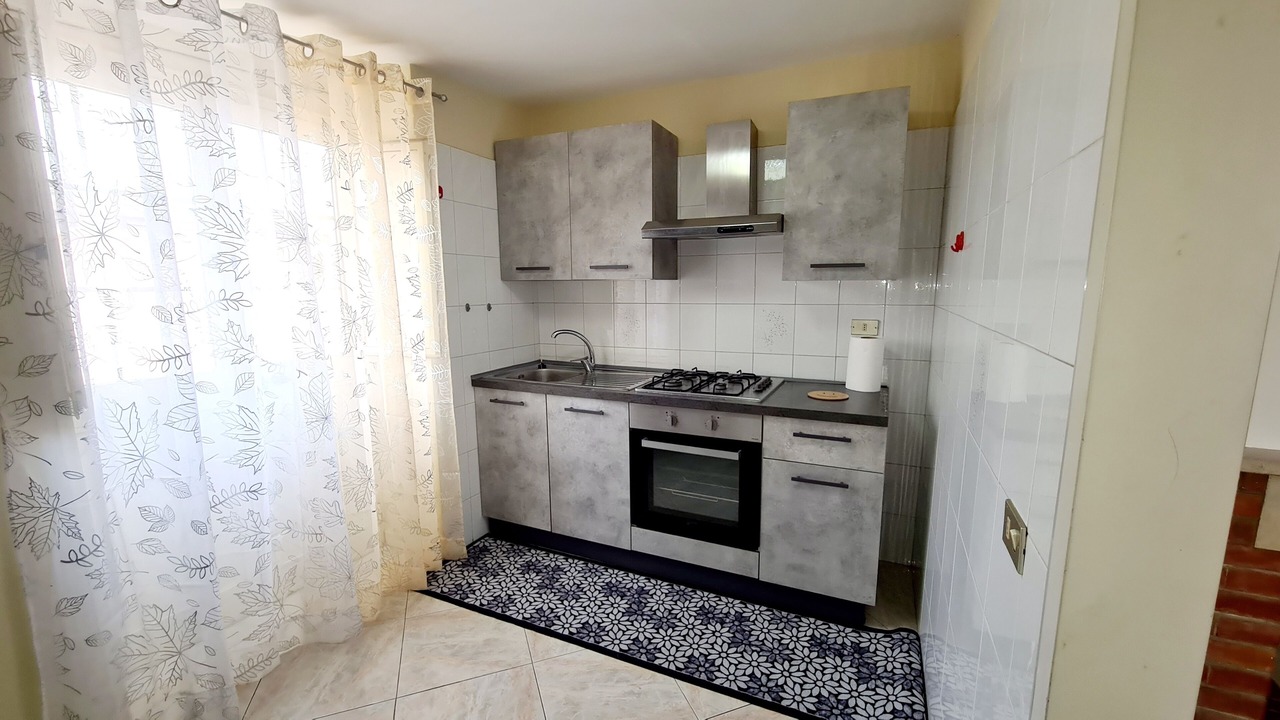 Photo of Kitchen in Marcianise