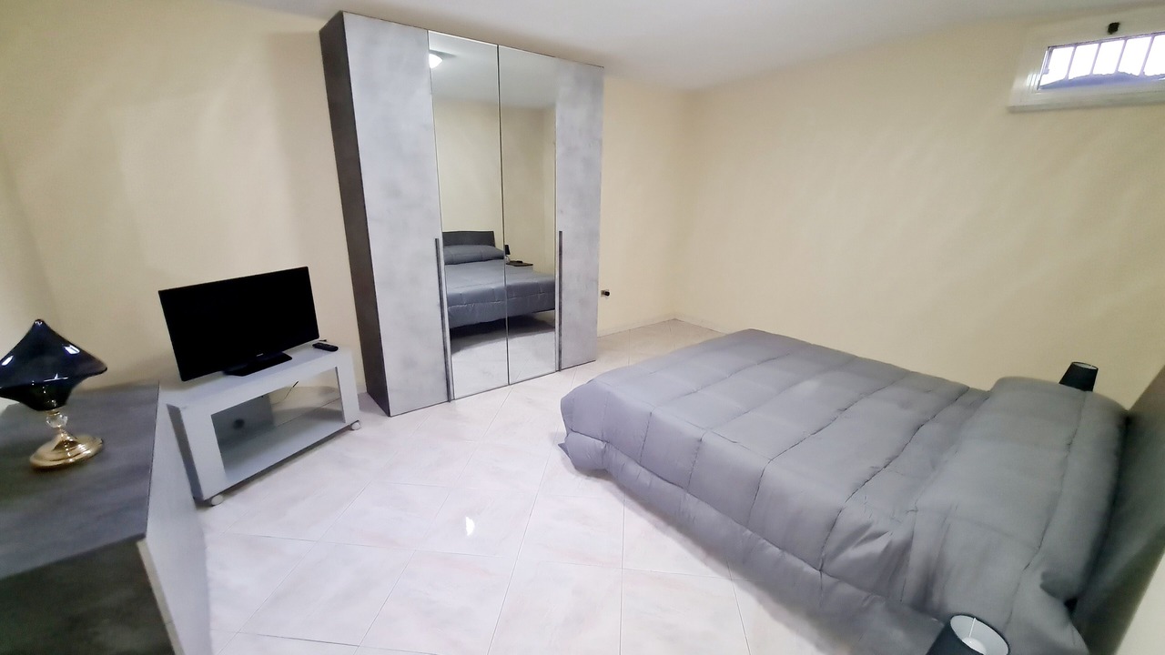 Photo of Bedroom in Marcianise