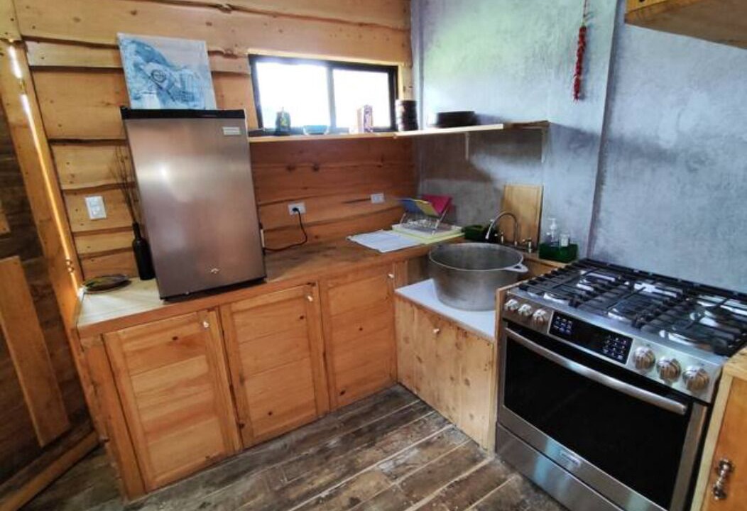 Photo of Kitchen in Roble